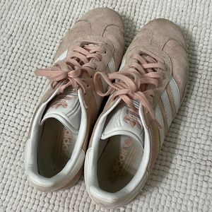 Adidas gazelle sneakers